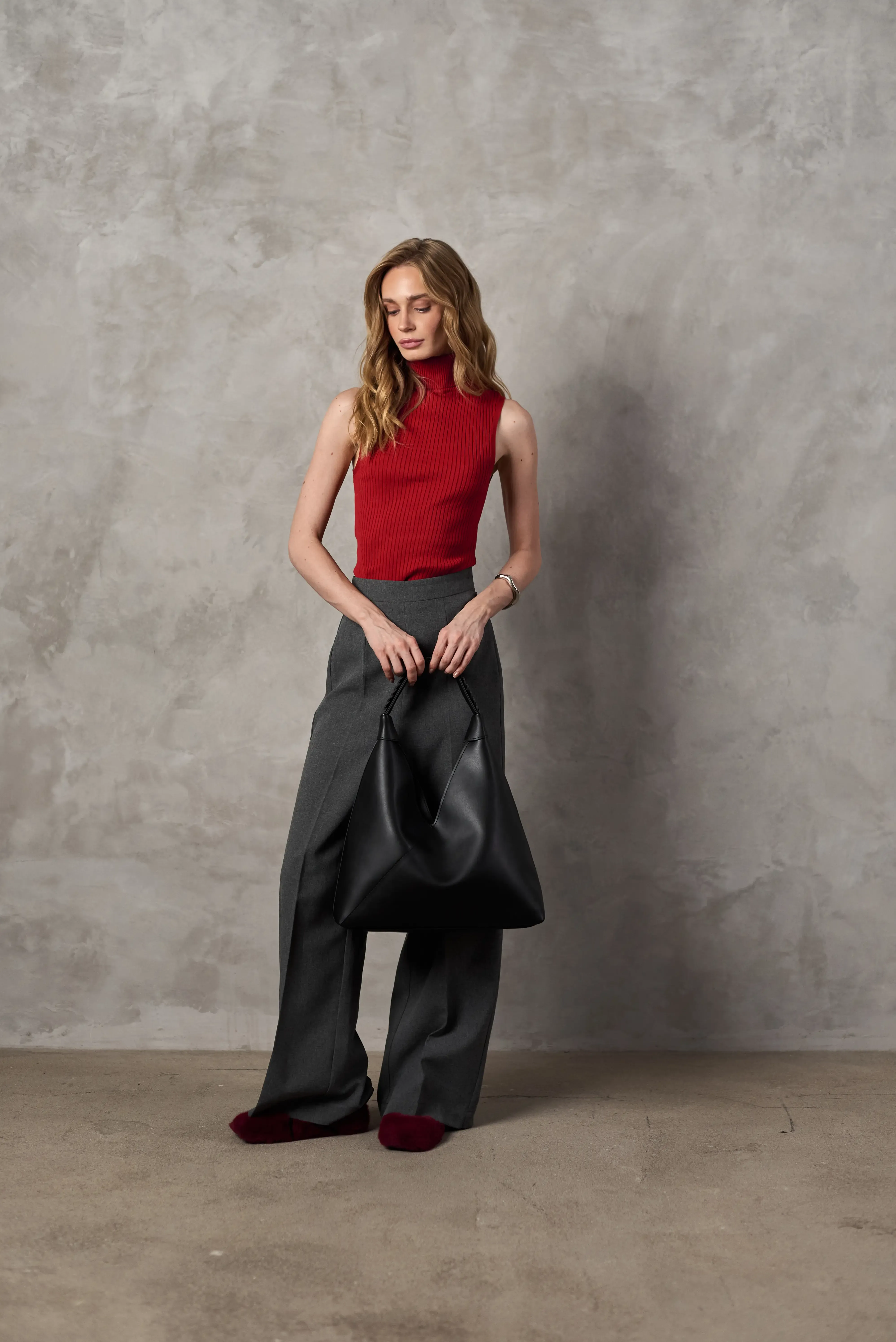 SHOPPER BIND BLACK